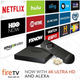 Amazon 4K Fire TV, $85-$125